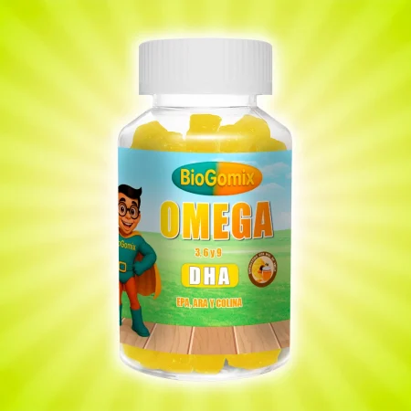 Omega 3